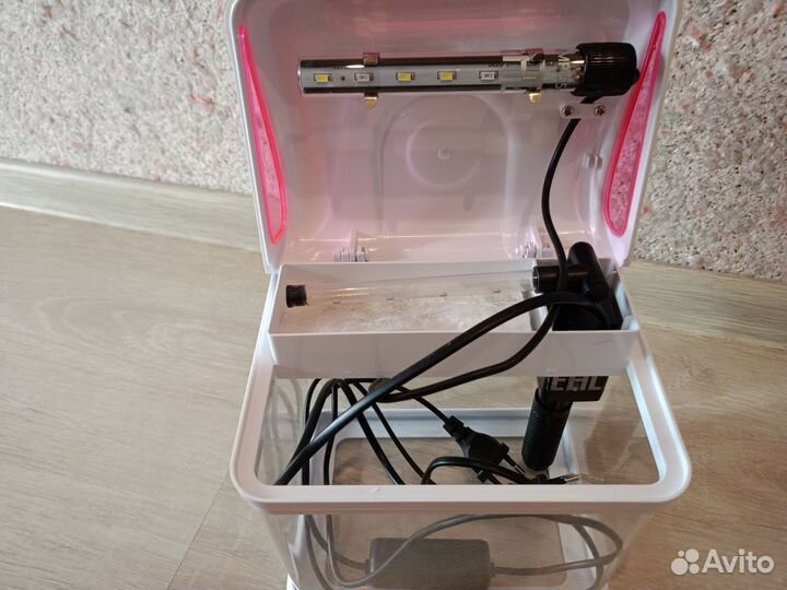 Аквариум 3 л