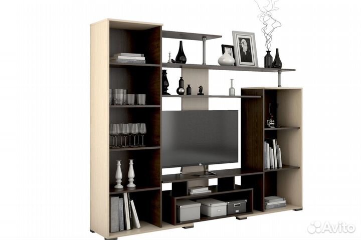 Стенка Соло 5