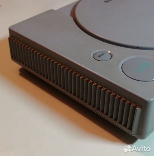 Sony playstation 1 scph-5502