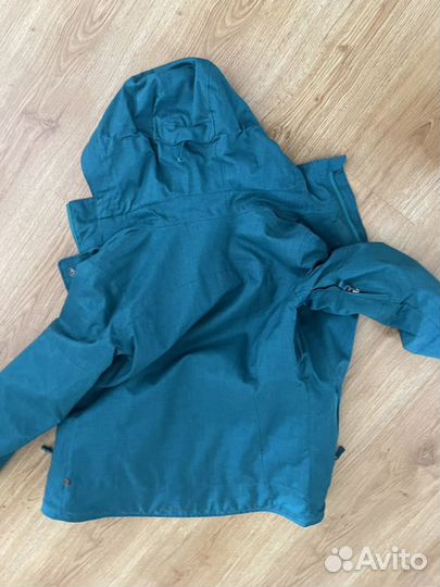 Куртка Burton женская для катания на сноуборде и