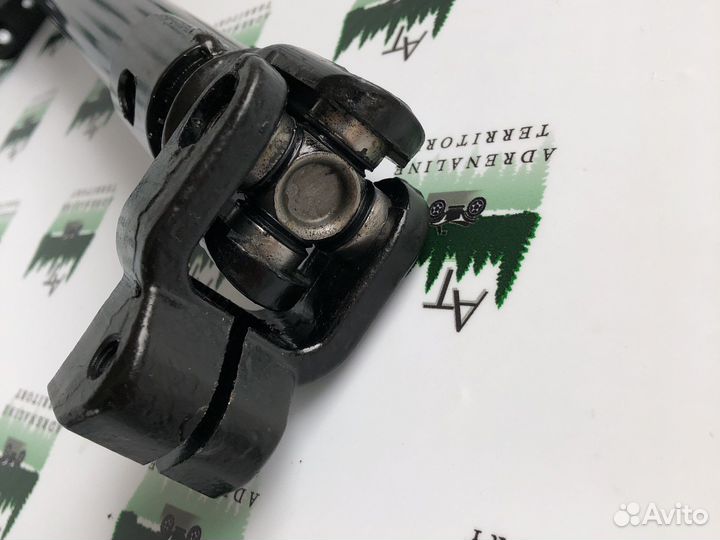 Рулевой вал cfmoto 800