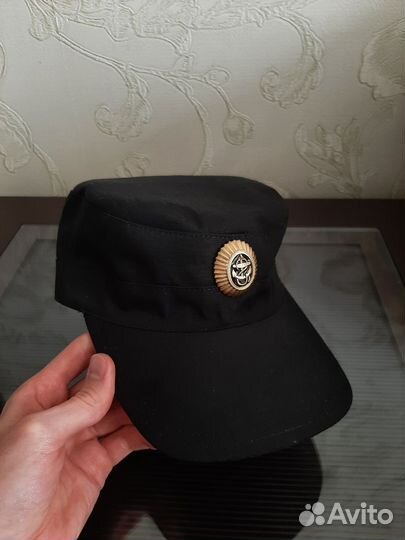 Офисная форма вмф