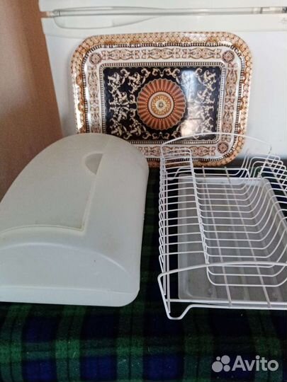 Набор для напитков +посуда для кухни