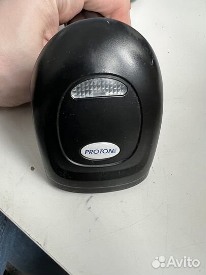 Сканер штрих кода proton ics-1190