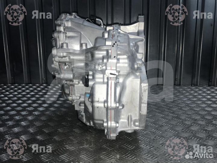 Новый вариатор JF016E Ниссан Х-Трейл Т32 из Японии