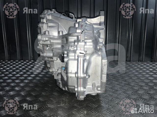 Новый вариатор JF016E Ниссан Х-Трейл Т32 из Японии