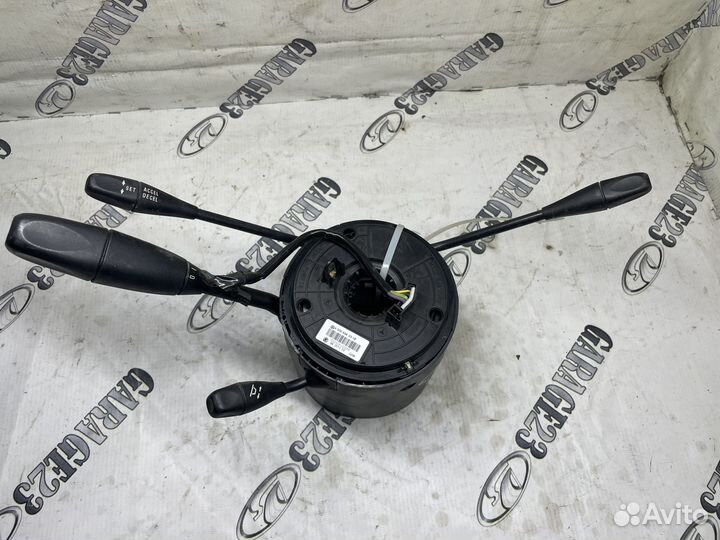 Блок подрулевых переключателей mercedes cl 500