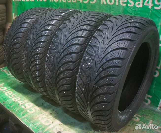 Sava Eskimo Stud 205/60 R16 96T