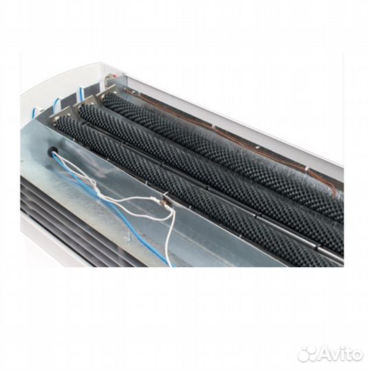 Тепловая завеса Ballu T2 