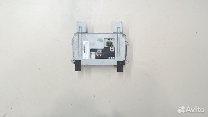 Дисплей компьютера Nissan Murano, 2009