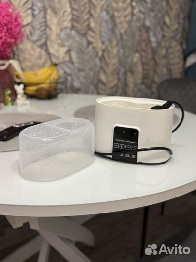 Подогреватель для бутылочек