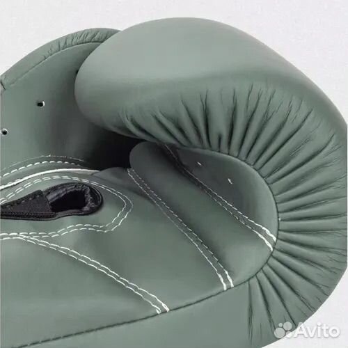 Боксерские перчатки Fairtex BGV11