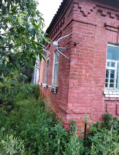 Дача 115 м² на участке 35 сот.