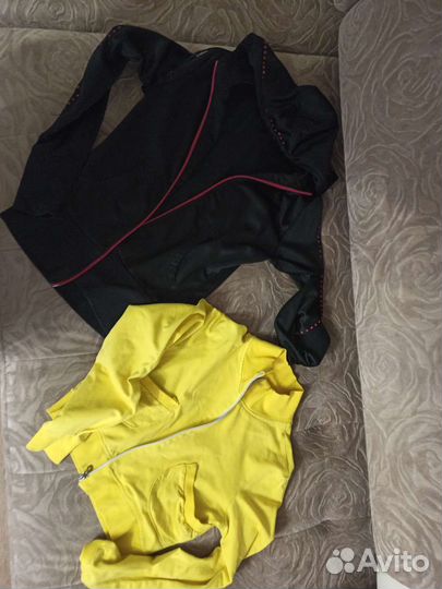 Вещи пакетом