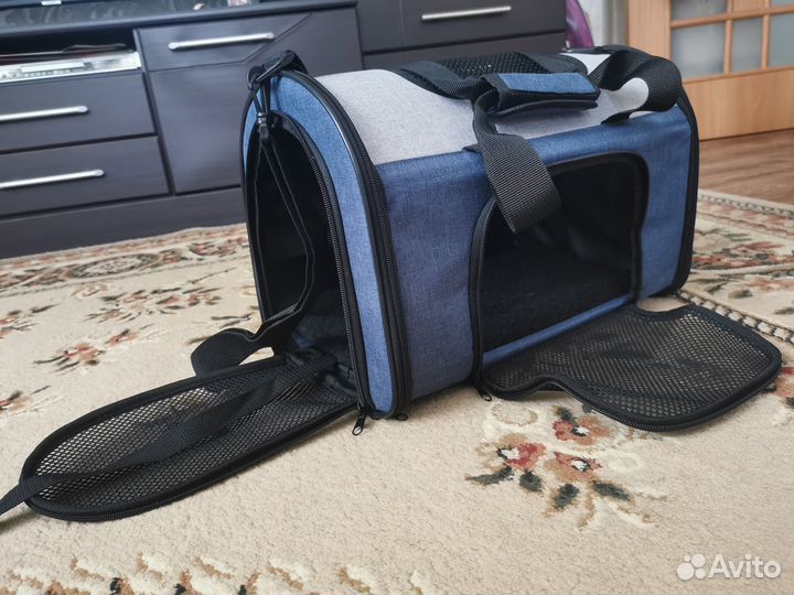 Переноска для животных