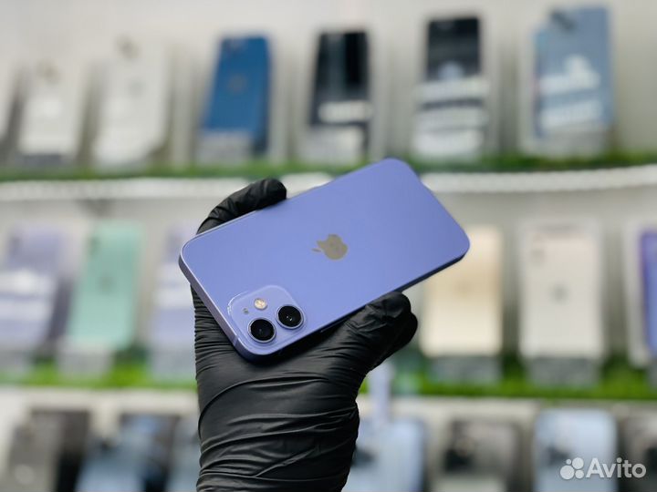 iPhone 12 mini, 256 ГБ