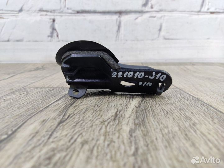 Ручка двери внутренняя задняя правая Albea Альбеа