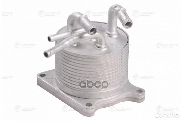 Nsii0018271694 Радиатор масл. для а/м Mitsubishi