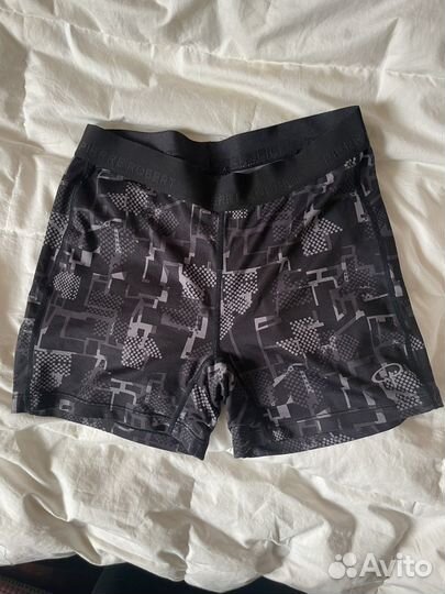 Шорты