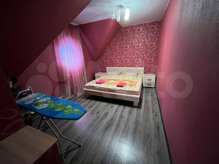 Комната 50 м², 2/2 эт.