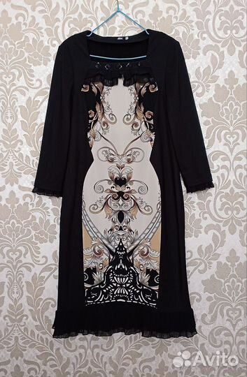 Белорусские платья 52 54