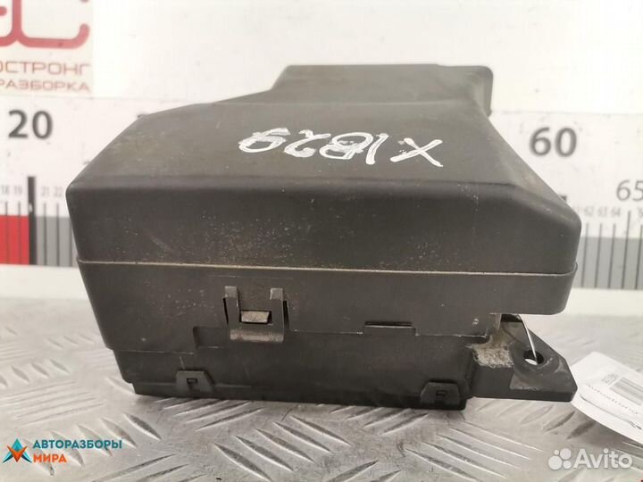 Блок реле Volvo S40 рест. 2004 30859714