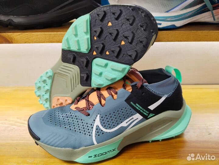 Кроссовки Nike оригинал в ассортименте