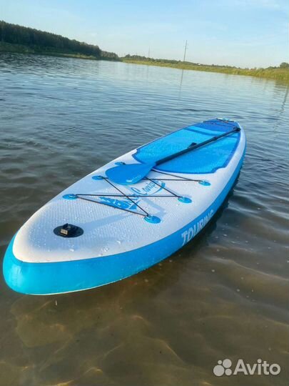 Доска для серфинга сапборд sup board
