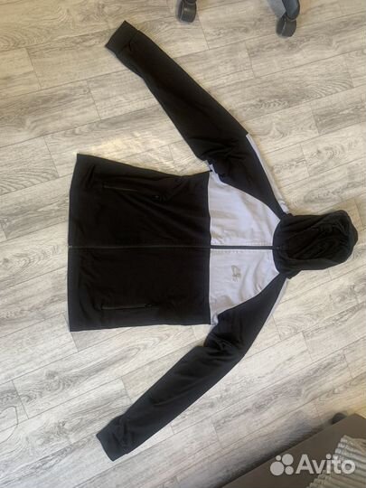 Олимпийка nike