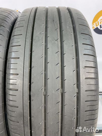 Yokohama Advan Sport V105C 245/50 R18 98W