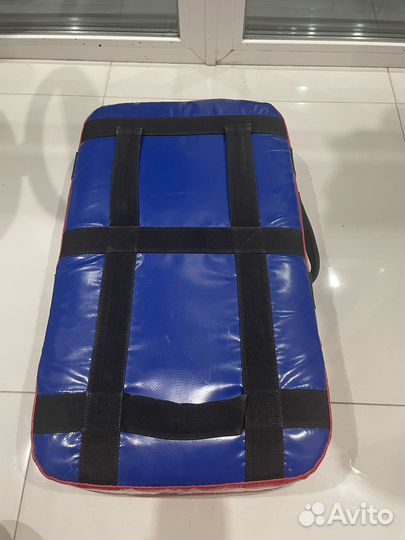 Макивара для каратэ