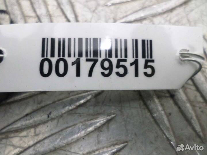 Датчик курсовой устойчивости Subaru Tribeca Рест 27542XA01A