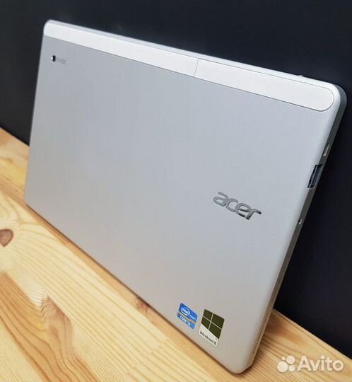 Acer w700 — 11.6