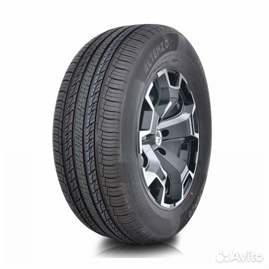 Altenzo Sports Navigator 315/35 R20 106Y
