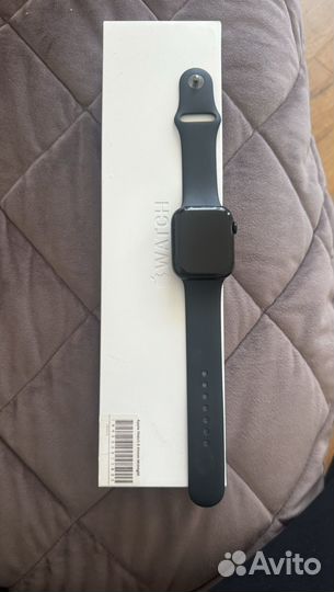 Часы apple watch 8 45 mm