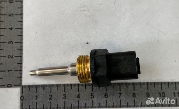 Датчик температуры CAT 264-4297 ISG 2644297