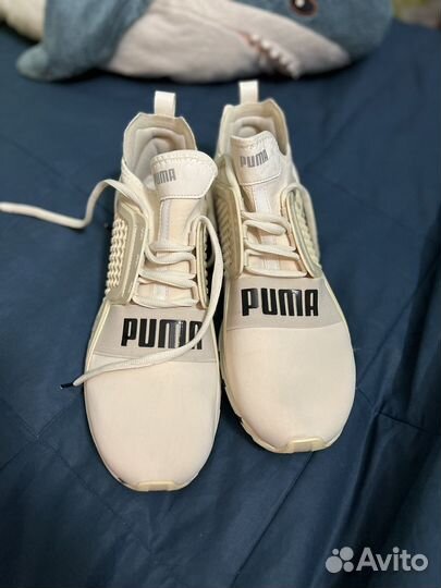 Кроссовки puma