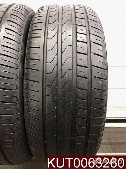 Pirelli Scorpion Verde 235/45 R20 107U