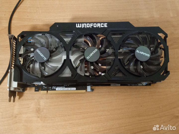 Geforce gtx 770 2gb