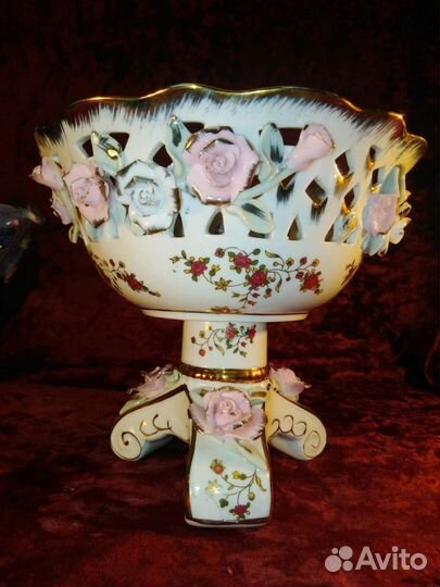 Вазы Германия