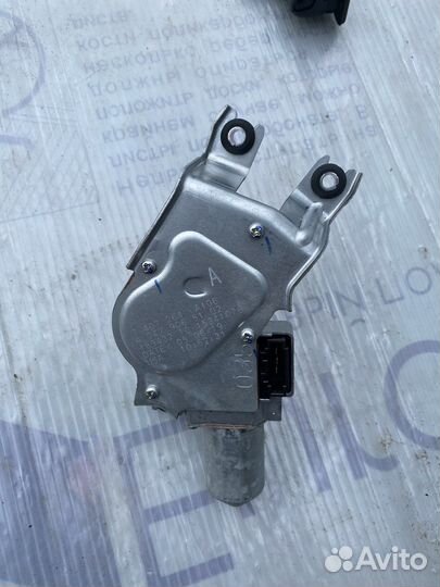 Моторчик стеклоочистителя задний Bmw X3 G01