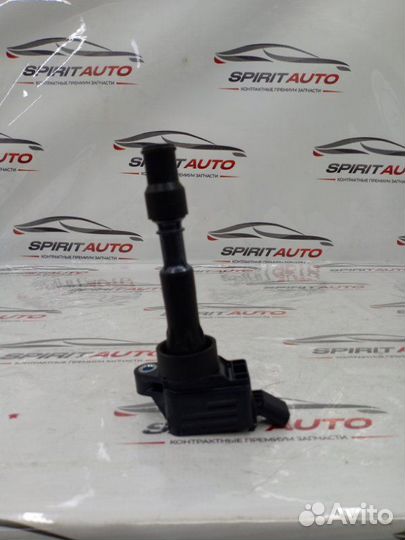 Катушка зажигания Kia Seltos 1 G4NH 2019-2023