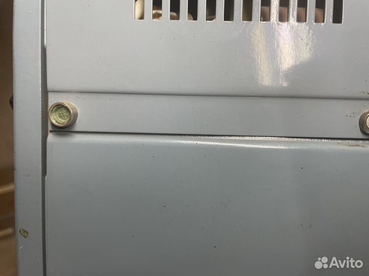 Испытатель маломощных транзисторов Л2-54