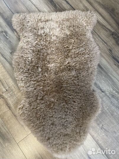 Овечья шкура IKEA