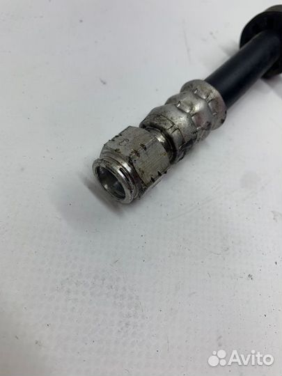 Трубка АКПП Mercedes-Benz E-Class W212 M271 2010