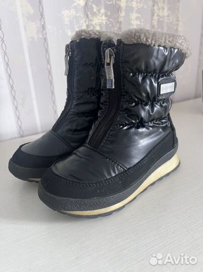 Сапоги jog dog27