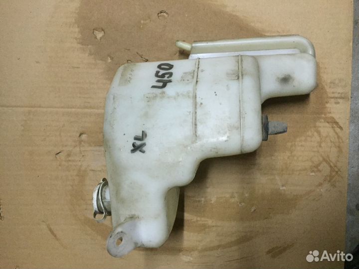 Бачок расширительный Outlander XL 2006-2012 ASX