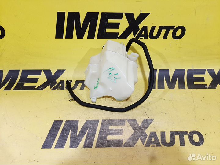 Бачок расширительный Nissan Teana L33 QR25DE 2.5