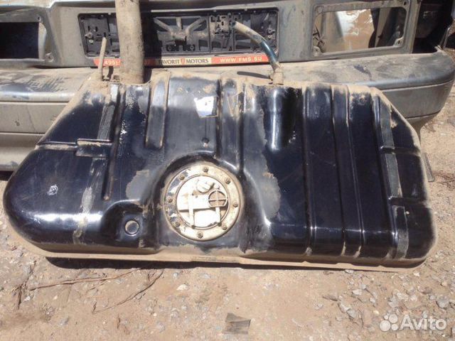 Топливный бак ваз 2109-2110-2112-2114 в сборе