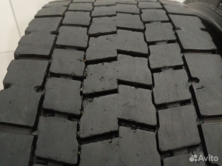 Резина 315 70 22 5